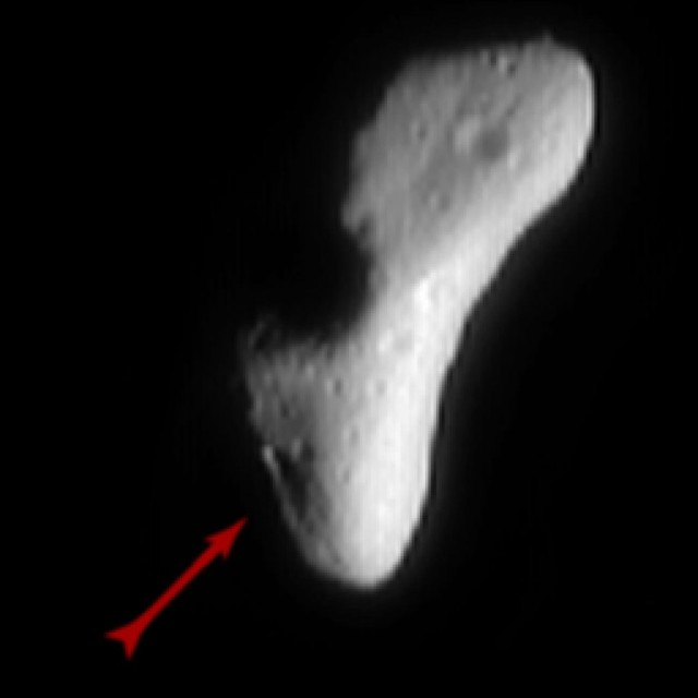 Asteroidul Alexandrescu